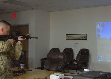 Mantis Marksmanship Dry Fire Suite