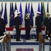 Submarine Development Squadron 5 Holds Change of Command Ceremony