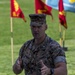 9th Communication Battalion Change of Command