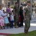 9th Communication Battalion Change of Command