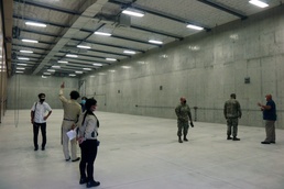 Inside the Missile Vaults