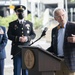 The Bronze Star Medal with Valor presented to Gerald J. Kawecki