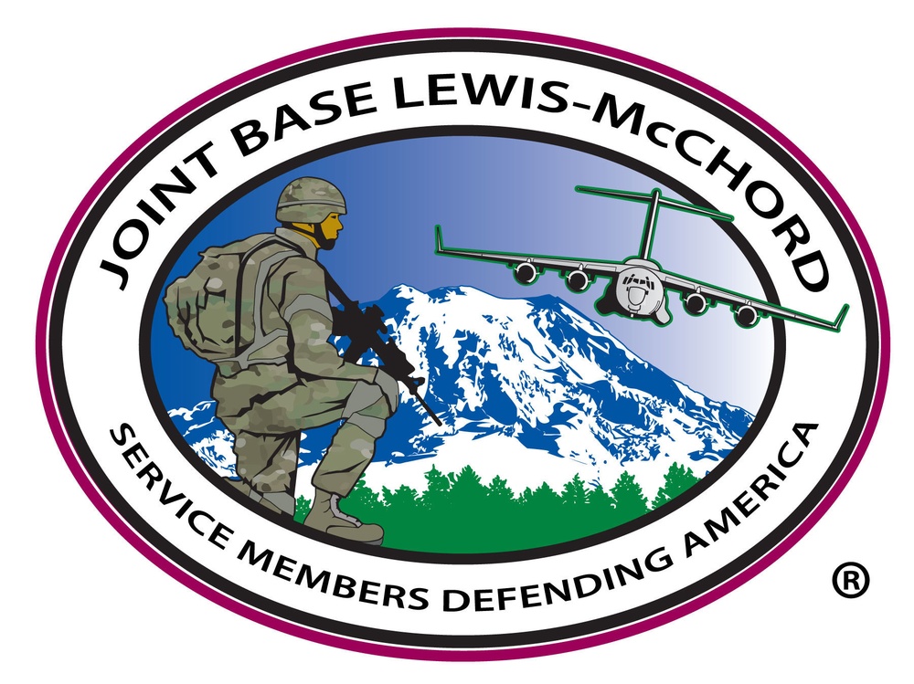 JBLM Logo