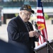 The Bronze Star Medal with Valor presented to Gerald J. Kawecki