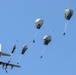 Spartan Memorial Week Airborne Operation