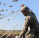 Spartan Memorial Week Airborne Operation