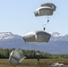 Spartan Memorial Week Airborne Operation