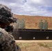 Detachment Hawaii Enhanced Squad Leader Course: Live Fire Range, MCBH