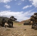 Detachment Hawaii Enhanced Squad Leader Course: Live Fire Range, MCBH