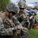 Marines with BLT 3/5 conduct TRAP exercise