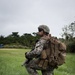 Marines with BLT 3/5 conduct TRAP exercise