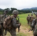 Marines with BLT 3/5 conduct TRAP exercise
