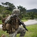 Marines with BLT 3/5 conduct TRAP exercise