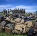 US Marines conduct an embassy reinforcement exercise