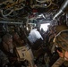 US Marines conduct an embassy reinforcement exercise