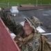 US Marines conduct an embassy reinforcement exercise