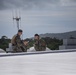 US Marines conduct an embassy reinforcement exercise