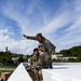 US Marines conduct an embassy reinforcement exercise