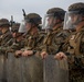 US Marines conduct an embassy reinforcement exercise