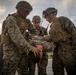 US Marines conduct an embassy reinforcement exercise