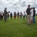 US Marines conduct an embassy reinforcement exercise