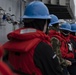 USS ESSEX Underway Operations