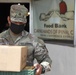 AZNG service members support Casa Grande food bank