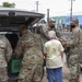 AZNG service members support Casa Grande food bank