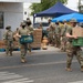 AZNG service members support Casa Grande food bank