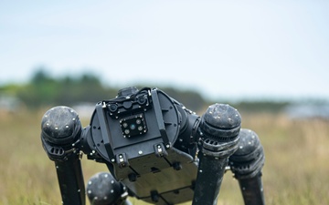 Contingency Response at Mobility Guardian 21