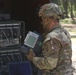 25th CAB Signal Digital Gunnery Tables Exercise
