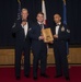 Airmen Leadership School Class 21-D
