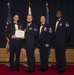 Airmen Leadership School Class 21-D