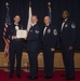 Airmen Leadership School Class 21-D