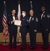 Airmen Leadership School Class 21-D