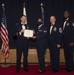 Airmen Leadership School Class 21-D