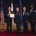 Airmen Leadership School Class 21-D