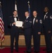 Airmen Leadership School Class 21-D