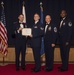 Airmen Leadership School Class 21-D