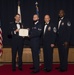 Airmen Leadership School Class 21-D