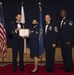 Airmen Leadership School Class 21-D