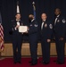Airmen Leadership School Class 21-D