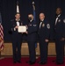 Airmen Leadership School Class 21-D