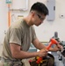 18th EMS Armament Flight conducts inspections