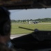 Mobility Guardian 21: Stratotanker conducts hot pit refueling