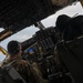Mobility Guardian 21: Stratotanker conducts hot pit refueling