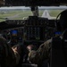 Mobility Guardian 21: Stratotanker conducts hot pit refueling