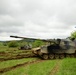 Italian Artillery takes part in Dynamic Front 21 in Germany