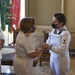 Sailors Recognized For Providing Life Saving Aid