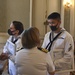 Sailors Recognized For Providing Life Saving Aid